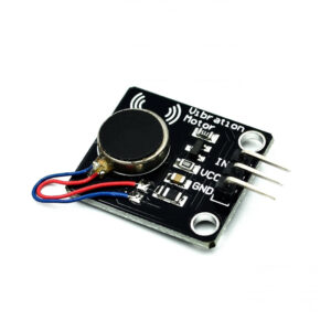Vibration Motor Module Type 1