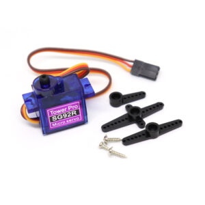 SG92R Servo Motor