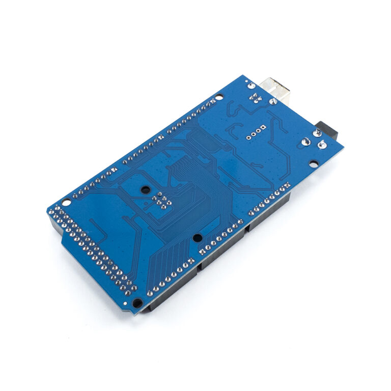 Arduino Mega2560 CH340 Clone • Make Electronics