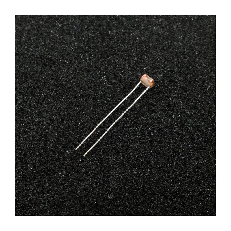 LDR 5528 - 5 Pieces