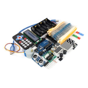 Arduino Kit - Glenwood High Type 1