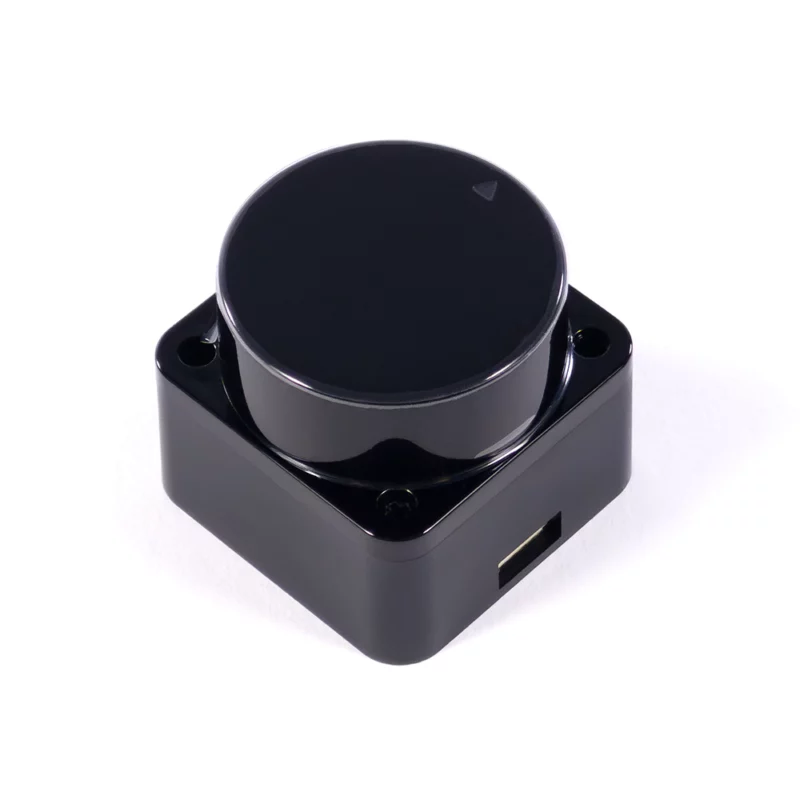 OKDO LD06 LiDAR Hat For Raspberry Pi • Make Electronics