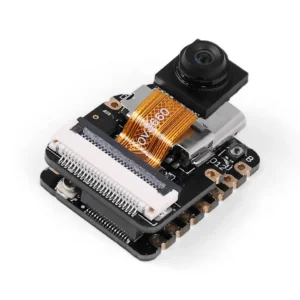 XIAO ESP32-S3 Sense Board